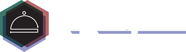 Logo Kereception - bianco
